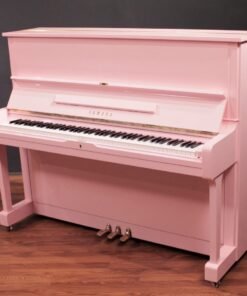 Piano droit de studio Yamaha U1 48''