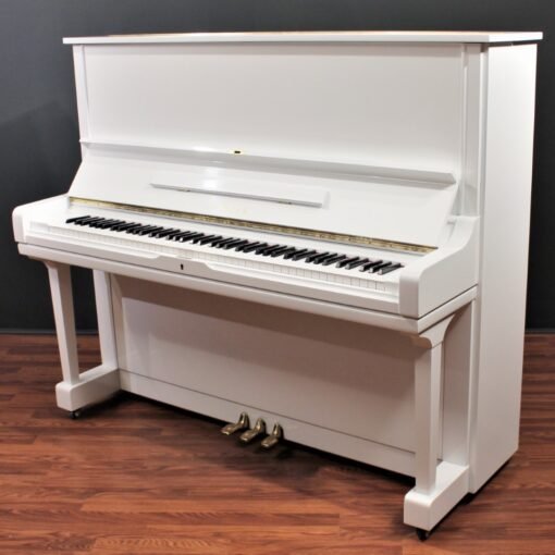 Piano droit Yamaha U3 52'' Studio