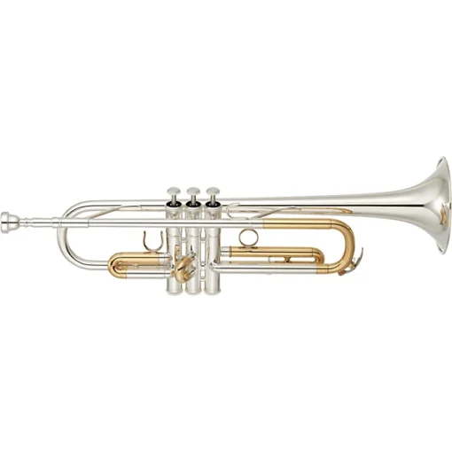 Trompette Yamaha YTR-5330MRC Mariachi Series