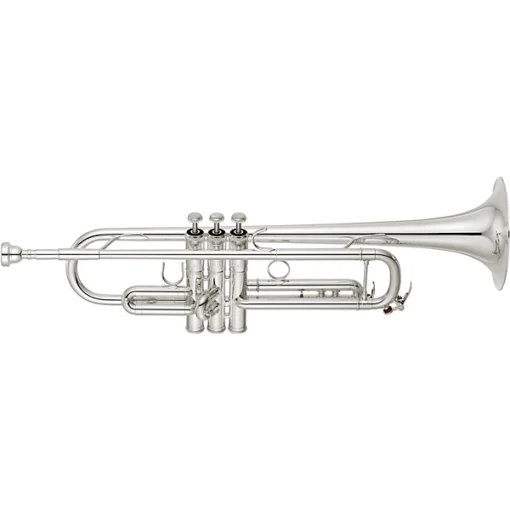 Trompette personnalisée Yamaha YTR-8335LAII