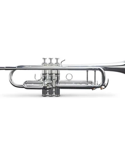 Trompette Yamaha YTR-8335S série Xeno Argent