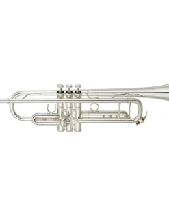 Trompette Yamaha YTR-9335NYS III Modèle Artiste