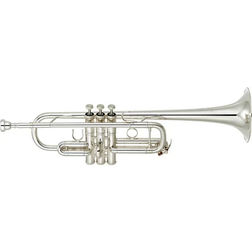 Trompette Yamaha YTR-9445CHS III Modèle Artiste
