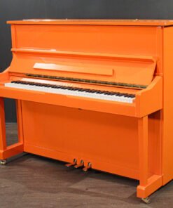 Sonnova U48 Studio Upright Piano 48''