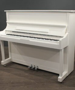 Piano droit de studio Sonnova U48 48''