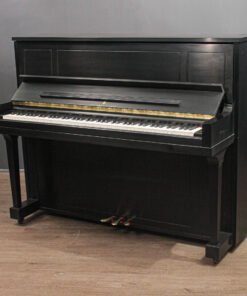 Piano droit Steinway 1098 46''