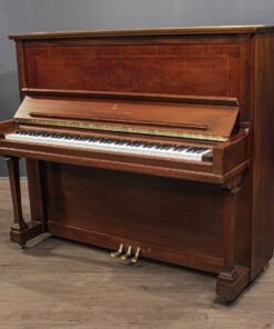 Piano droit Steinway Traditional K-52 52