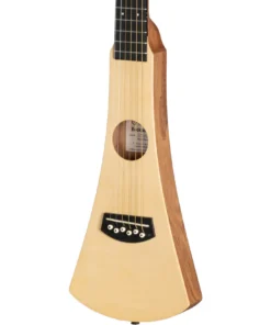 Martin Steel String Backpacker Gaucher