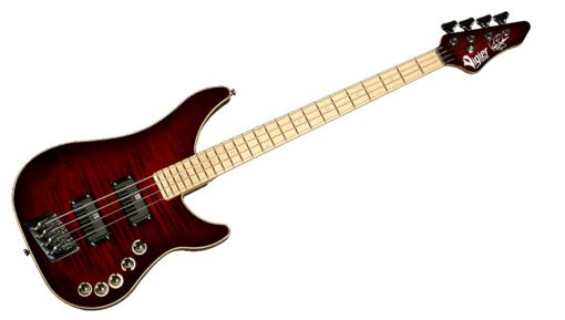 Basse Électrique Vigier Roger Glover Excess Original