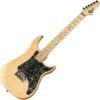 VIGIER Excalibur Supra (MAT naturel) – Guitare électrique