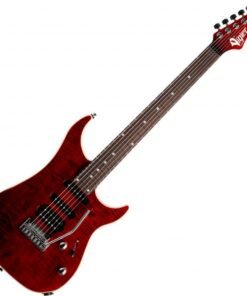 Vigier Excalibur Ultra Blues (HSS Trem RW)