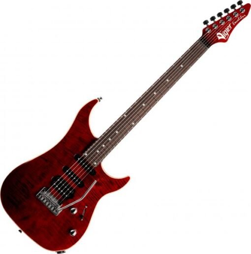 Vigier Excalibur Ultra Blues (HSS Trem RW)