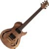Vigier G.V. Wood Hollow Royal Walnut