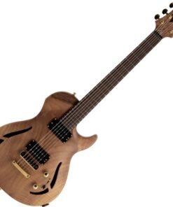 Vigier G.V. Wood Hollow Royal Walnut
